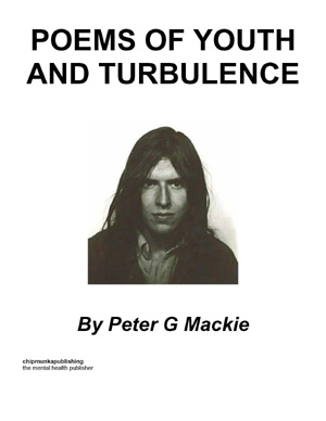 Poems of Youth and Turbulence - Click Image to Close